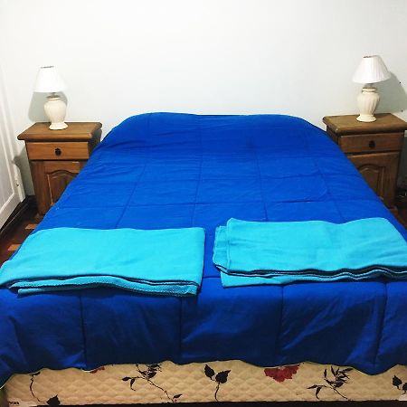 Sofi'S Hostel San Carlos de Bariloche Ngoại thất bức ảnh