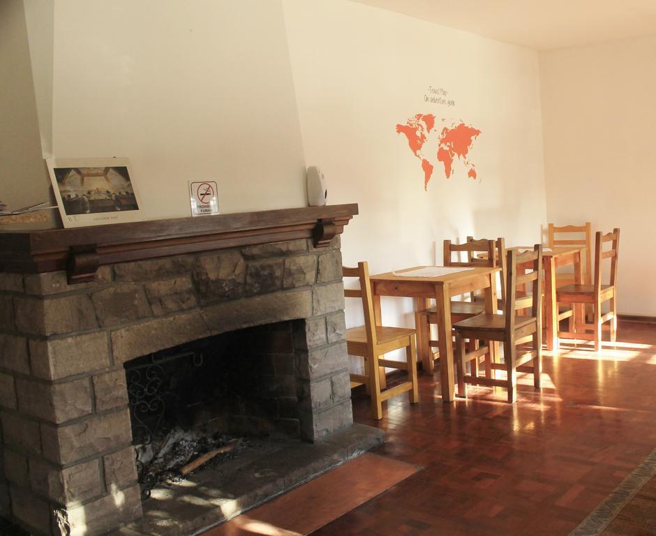 Sofi'S Hostel San Carlos de Bariloche Ngoại thất bức ảnh