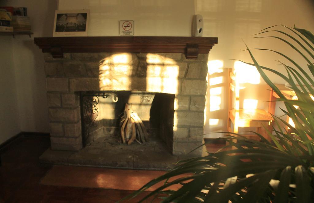 Sofi'S Hostel San Carlos de Bariloche Ngoại thất bức ảnh