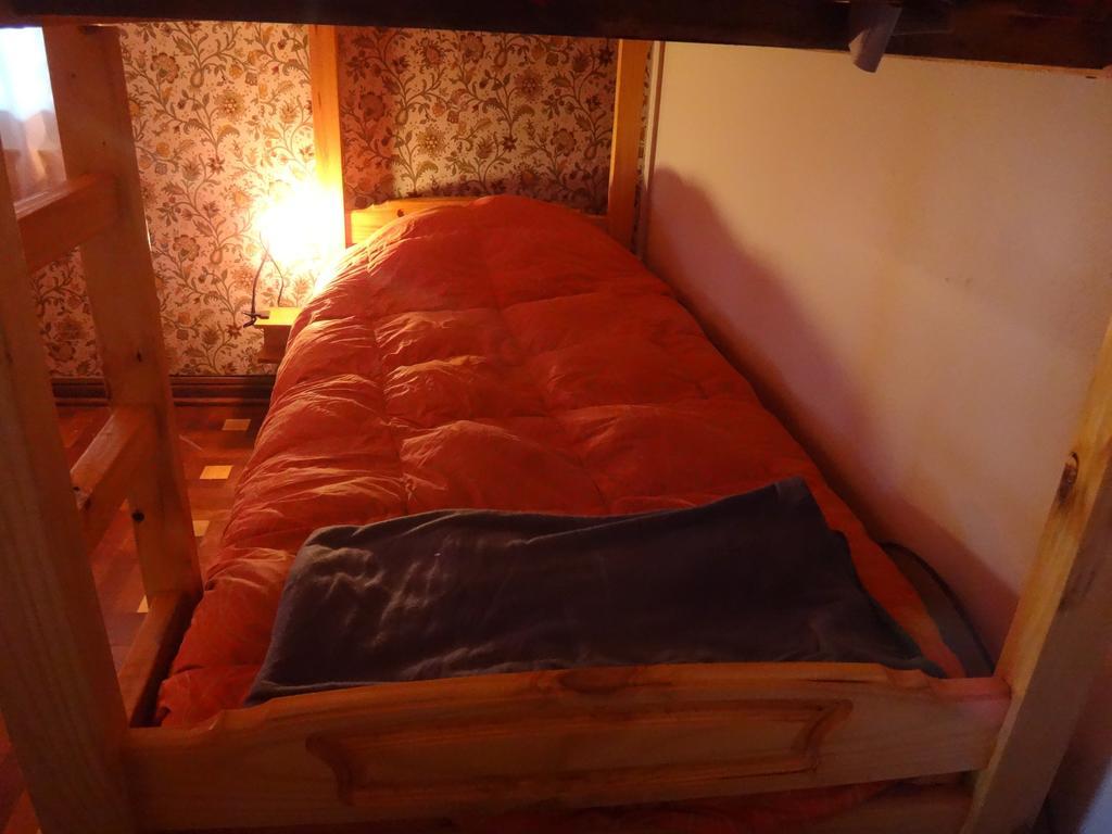Sofi'S Hostel San Carlos de Bariloche Phòng bức ảnh