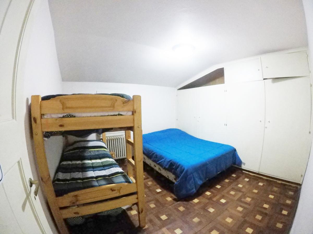 Sofi'S Hostel San Carlos de Bariloche Ngoại thất bức ảnh