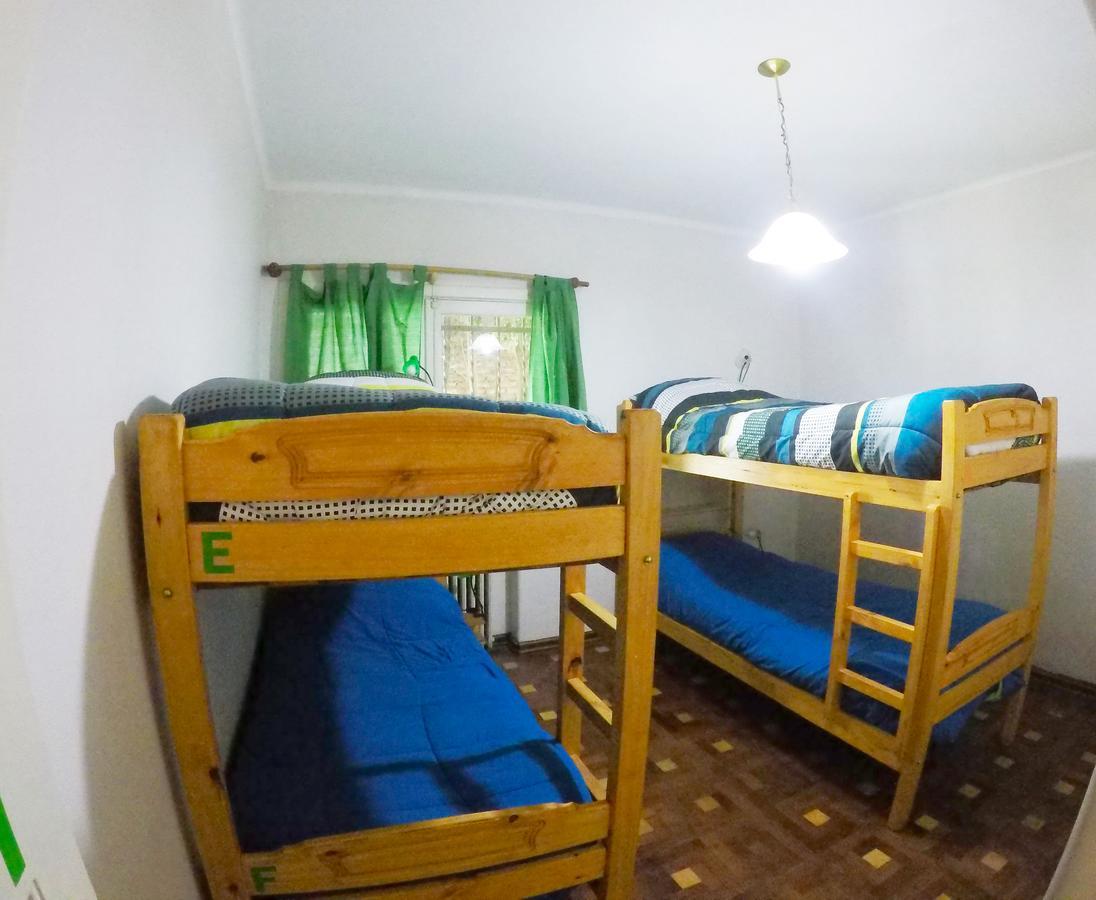 Sofi'S Hostel San Carlos de Bariloche Ngoại thất bức ảnh