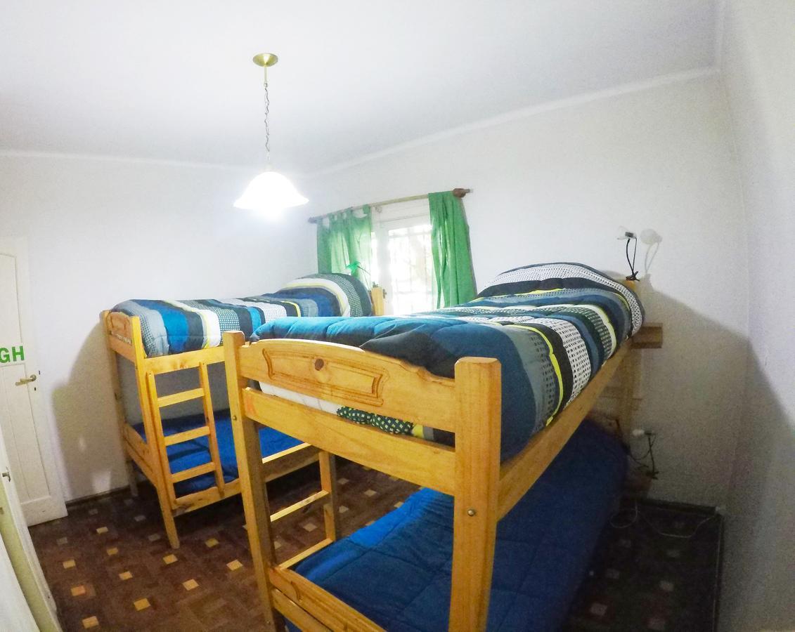 Sofi'S Hostel San Carlos de Bariloche Ngoại thất bức ảnh