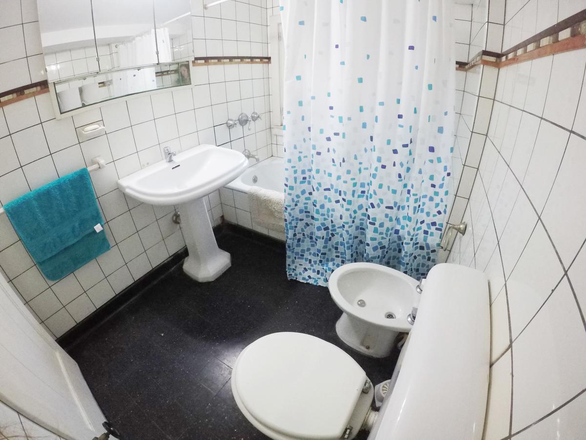 Sofi'S Hostel San Carlos de Bariloche Ngoại thất bức ảnh