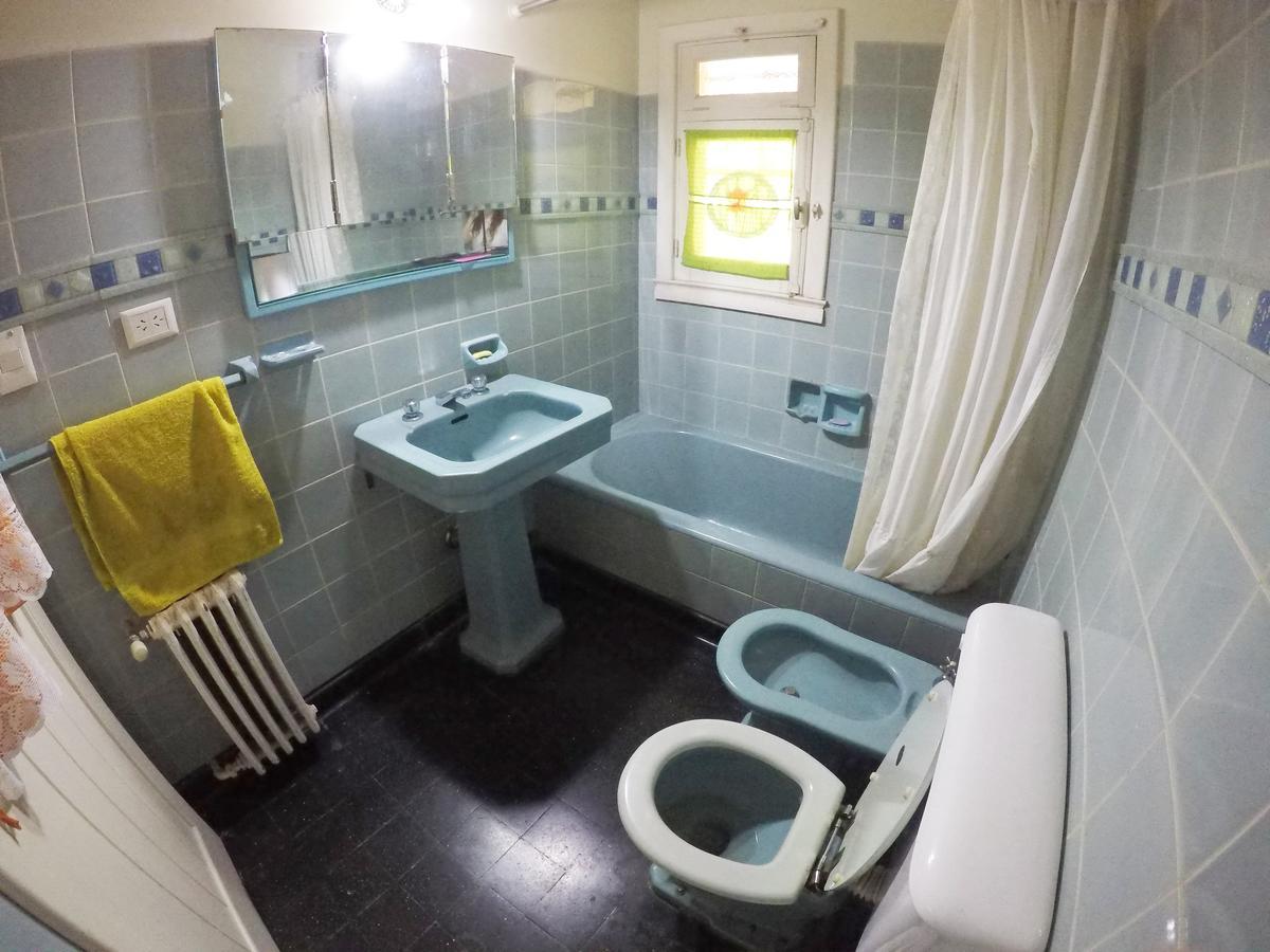 Sofi'S Hostel San Carlos de Bariloche Ngoại thất bức ảnh