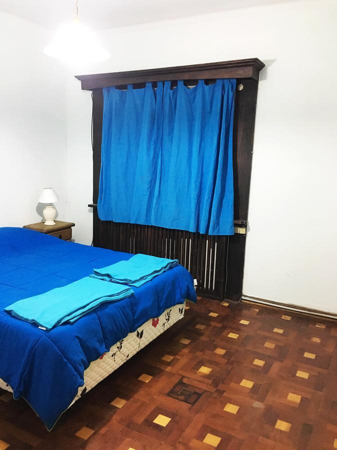 Sofi'S Hostel San Carlos de Bariloche Ngoại thất bức ảnh