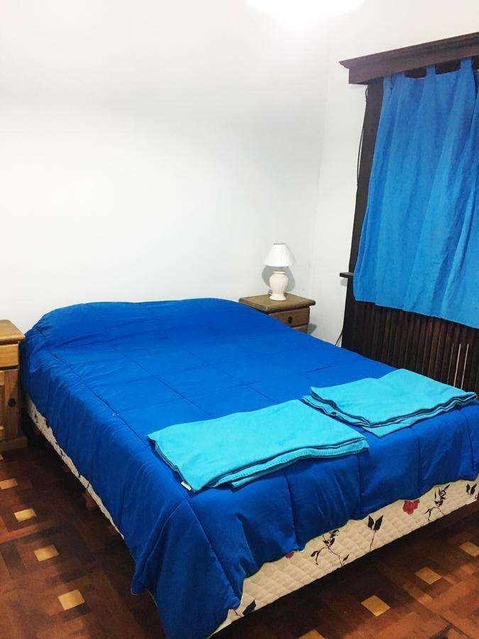 Sofi'S Hostel San Carlos de Bariloche Ngoại thất bức ảnh